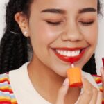 The Ultimate DIY Lip Stain Tutorial for Vibrant, Long-Lasting Color”