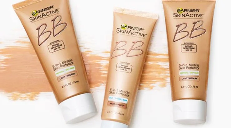 bb cream