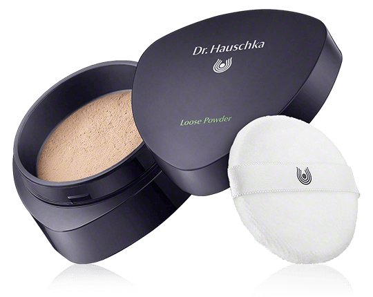 Loose Powder: Step-by-Step Guide to Matte Perfection