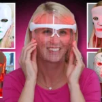 LED Face Masks – Your Path to Glowing Skin