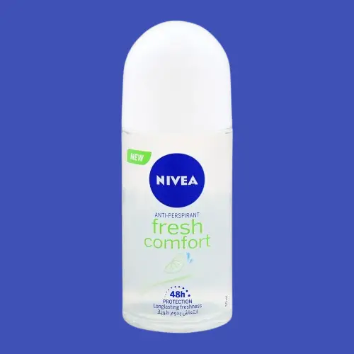 NIVEA Deodorant