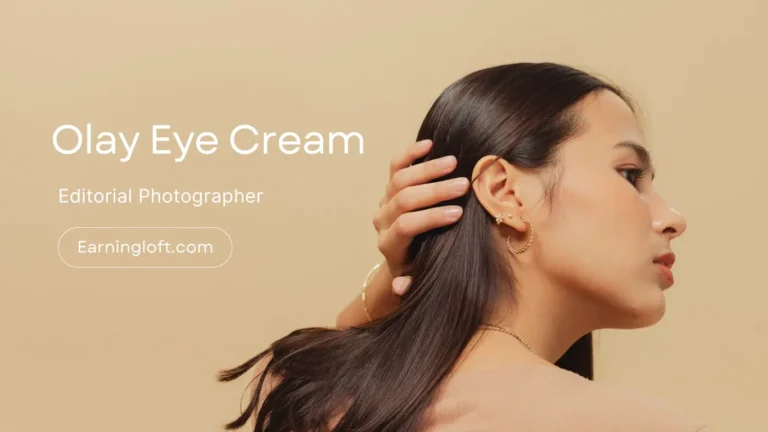 Olay Eye Cream