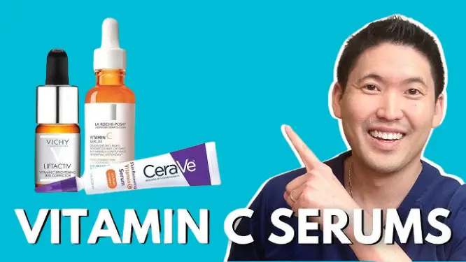 Cerave Skin Renewing Vitamin C Serum Vs Lumify Eye Serum