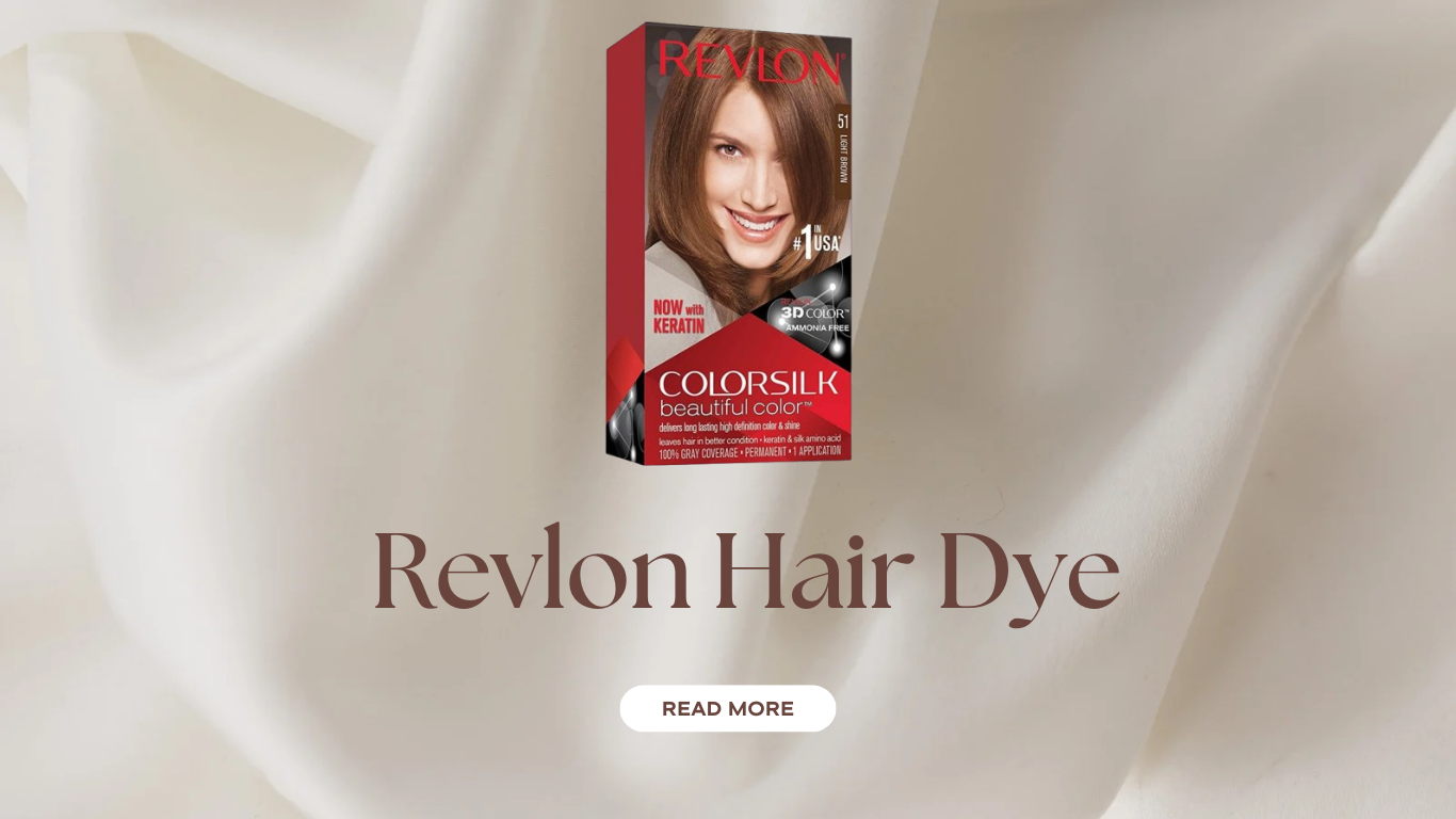 Revlon Hair Dye