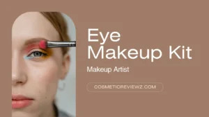 Eye Makeup Kit