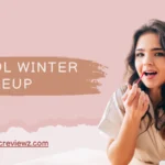 Cool Winter Makeup